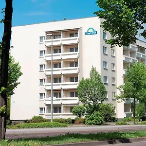 Days Centre Hotel Leipzig