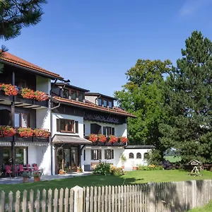 Maison d'hôtes Heim, Seeg