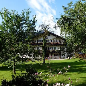 Maison d'hôtes Lex, Bad Reichenhall