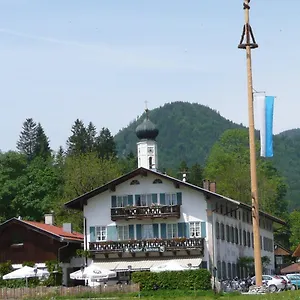 Maison d'hôtes Gasthof Jachenau, Jachenau