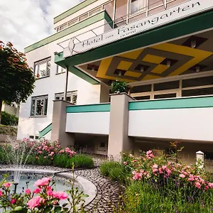 Am Fasangarten Hotel München