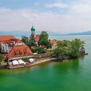 Hotel Schloss, Wasserburg